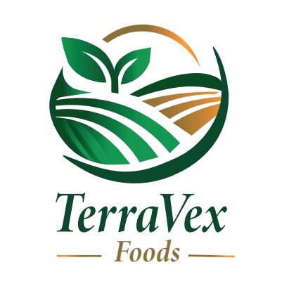 TerraVex Logo