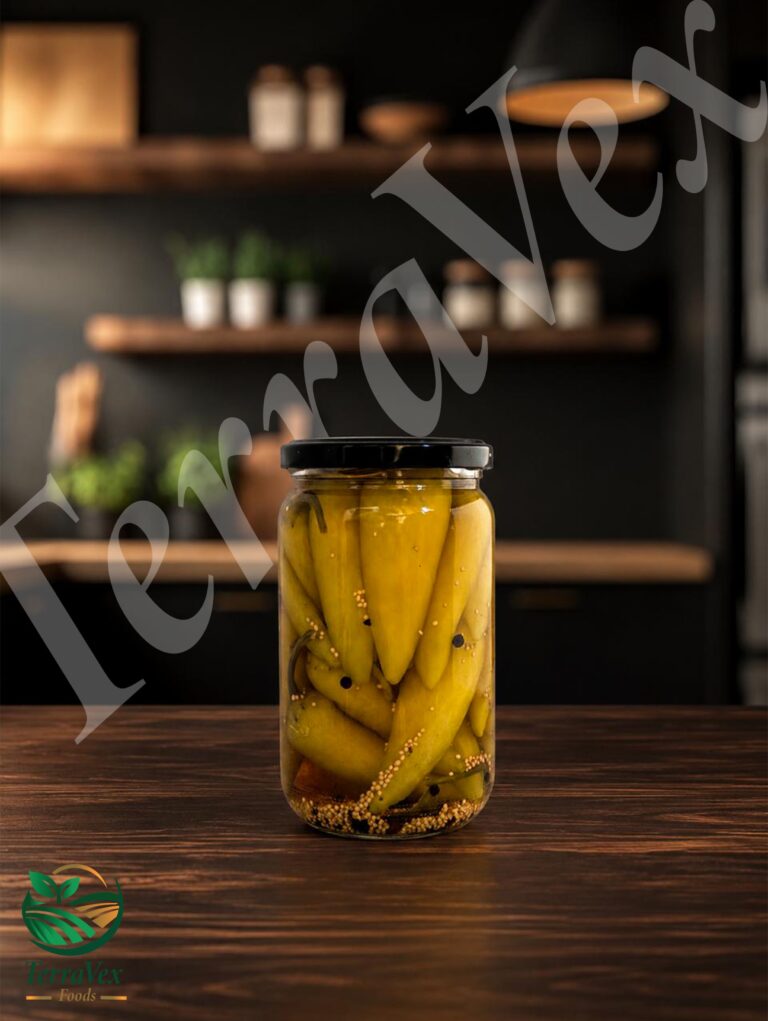 Mexican pepper