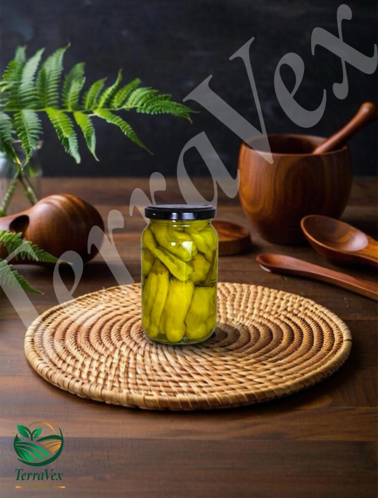 Pepperoncini pepper