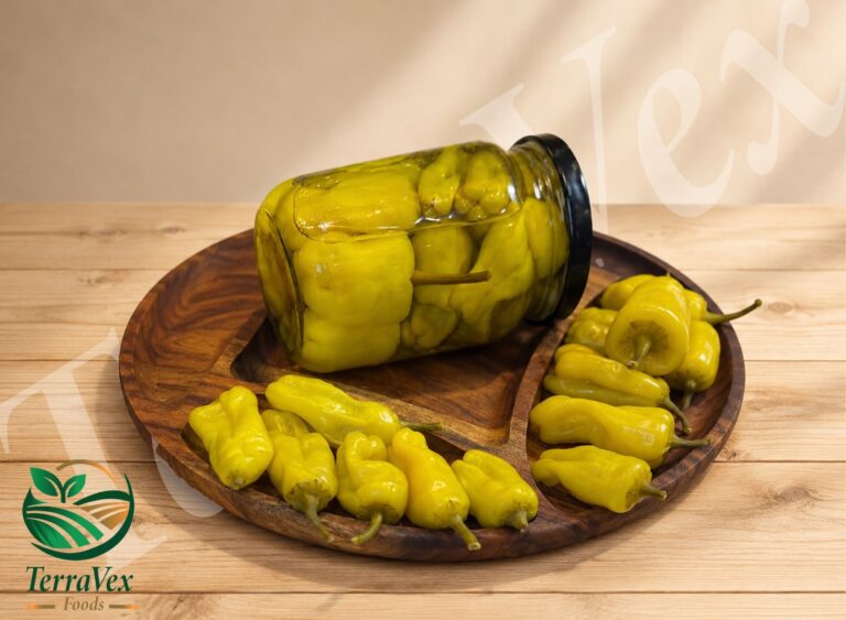 Pepperoncini pepper